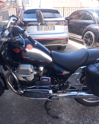 Moto Guzzi California