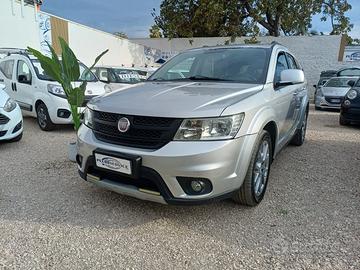 Fiat Freemont 2.0 Multijet 140 CV Lounge 7 posti -