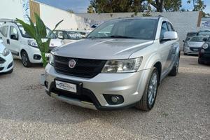 Fiat Freemont 2.0 Multijet 140 CV Lounge 7 posti -