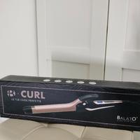 B-Curl | Ferro Arricciacapelli Per Onde Perfette