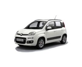 Fiat Panda 1.2 Easy s&s 69cv my19