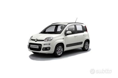 Fiat Panda 1.2 Easy s&s 69cv my19