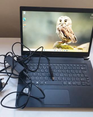 notebook dynabook-intel-i3-10110u-8gb-128sssd-
