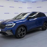 RENAULT AUSTRAL FULL HYBRID E-TECH 200