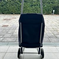 Carrello spesa