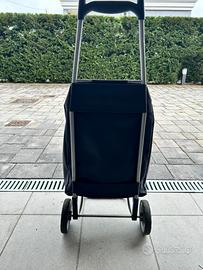 Carrello spesa