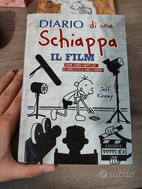 diario di una schiappa