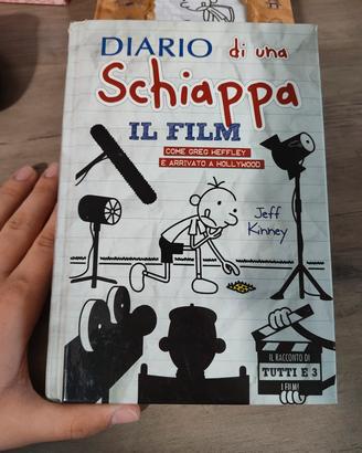 diario di una schiappa