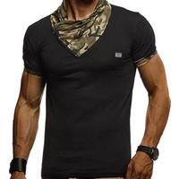 T-Shirt Casual Militare taglia M