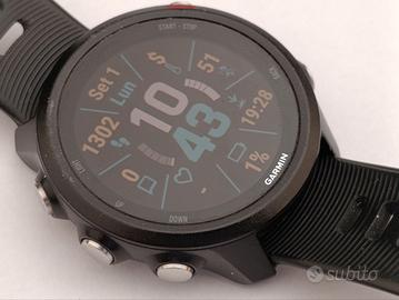 Garmin forerunner 245 music