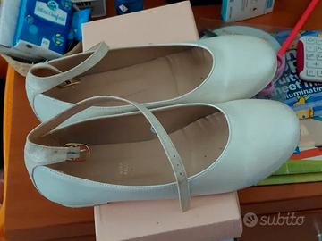 scarpe eleganti bambina