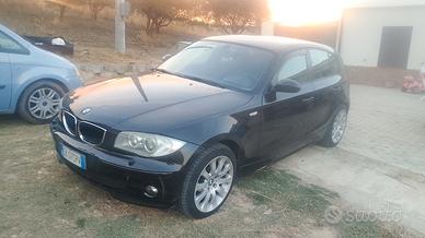 BMW serie 1