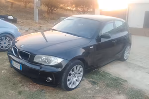 BMW serie 1