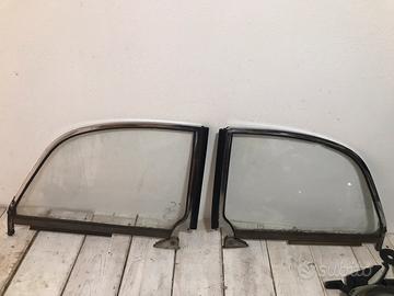 Ricambi Maggiolone maggiolino vw