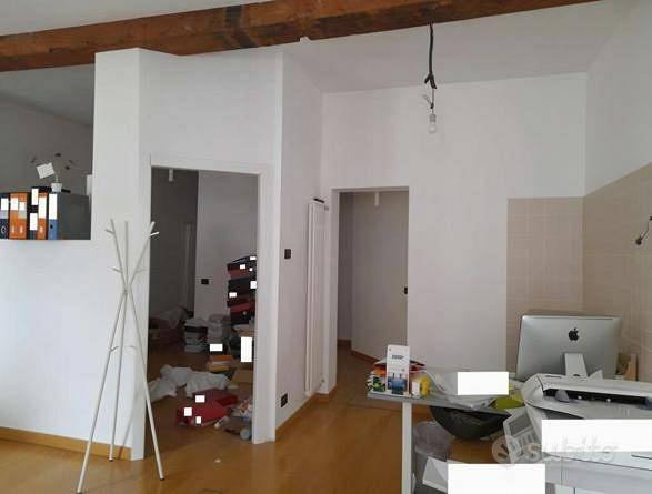 Appartamento – Udine, Riccardo di Giusto, Beivârs - Altro