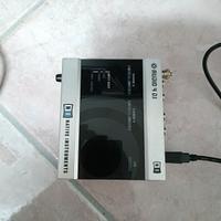 Native Instruments Audio 4 Dj 