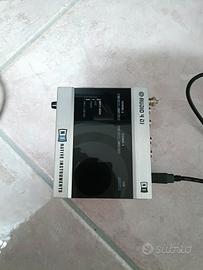 Native Instruments Audio 4 Dj 