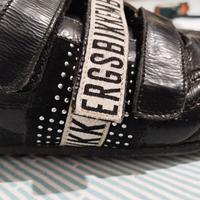 Sneakers BIKKEMBERGS 