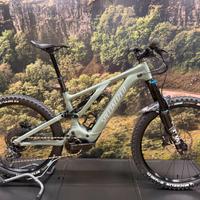 Specialized Turbo Levo Comp Alloy 2022 taglia s4
