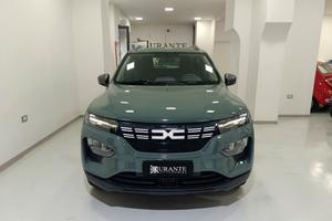 Dacia Spring Electric 45 Expression