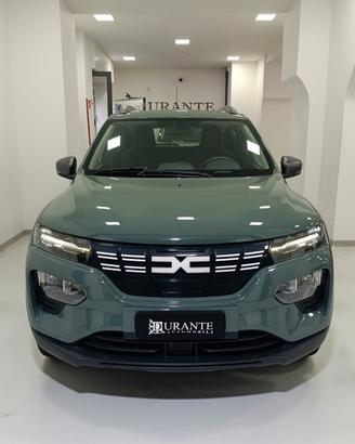 Dacia Spring Electric 45 Expression