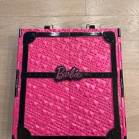 Armadio Barbie