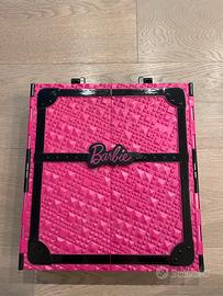 Armadio Barbie