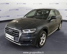 Audi Q5 II 2017 Diesel 40 2.0 tdi Business Sp...