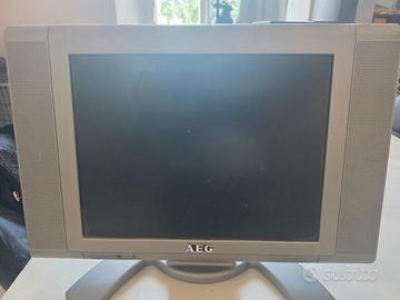schermo tv 