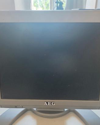 schermo tv 