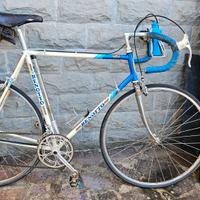 Bicicletta da corsa Benotto taglia 56X56