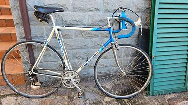 Bicicletta da corsa Benotto taglia 56X56