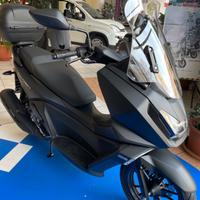 Kymco Skytown 125