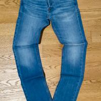 Jeans Jack & Jones SLIM GLENN - W31 L32 (45/46 IT)