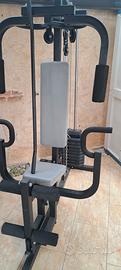 lat machine 