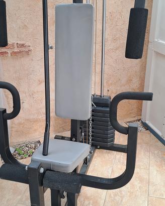 lat machine 