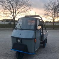 Ape piaggio 50