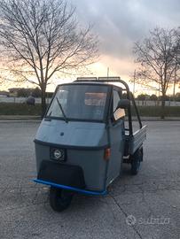 Ape piaggio 50