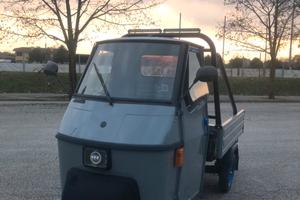 Ape piaggio 50