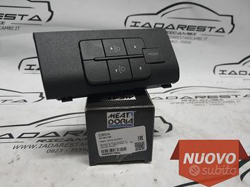 Pulsantiera Assetto Fari Fiat Ducato 735431955