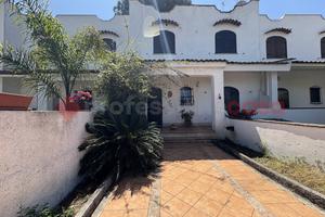 Villa a schiera Terracina [Cod. rif 3235344VRG]
