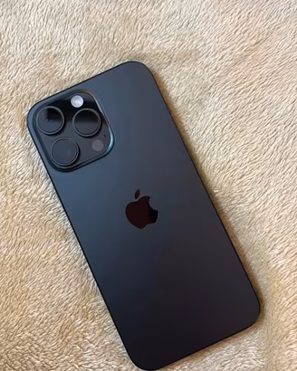 IPhone 16 Pro Max 256 gb
