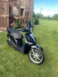 Liberty 50 2024