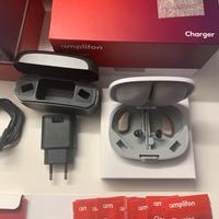 Apparecchi acustici energy 3 Amplifon