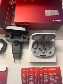 Apparecchi acustici energy 3 Amplifon