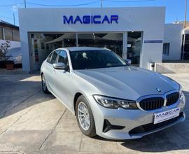 BMW 320 d Business Advantage aut.