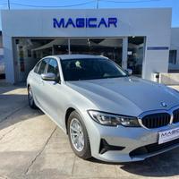 BMW 320 d Business Advantage aut.