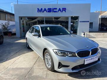 BMW 320 d Business Advantage aut.