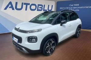 Citroen C3 Aircross 1.2 puretech shine s&s 110cv