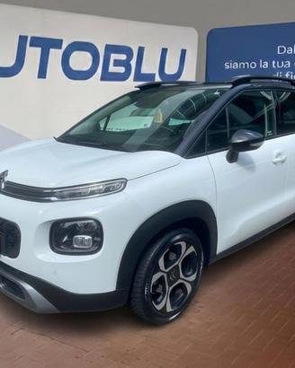 Citroen C3 Aircross 1.2 puretech shine s&s 110cv